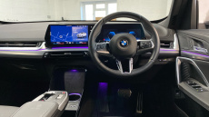 BMW X1 sDrive 20i MHT M Sport 5dr Step Auto Petrol Estate